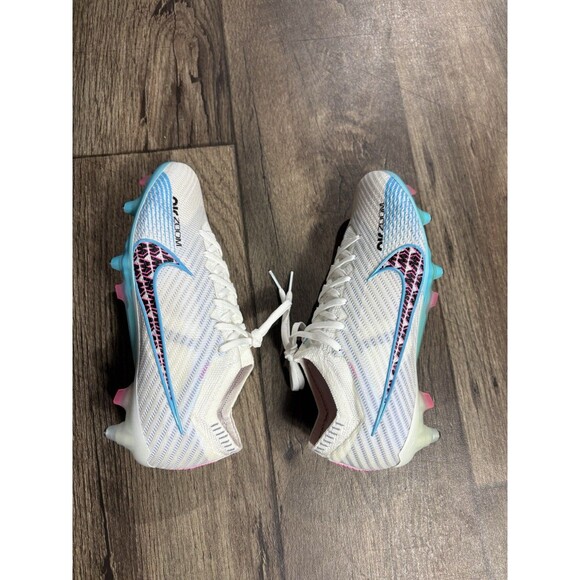 Nike Zoom Mercurial Vapor 15 Elite SG Pro AC Blast Pack FD0253-146 Men’s Size 5 - Picture 4 of 7